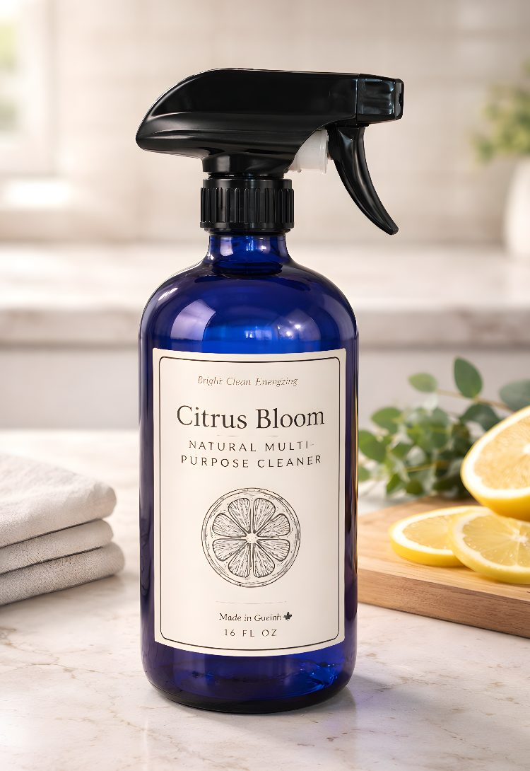 Citrus Bloom Multi-Purpose Cleaner